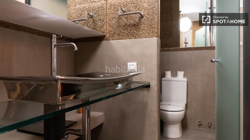 Foto bfe9e577-fd3c-4190-beb7-bbb9e3353ca9. Rent flat with heating in Imperial Madrid