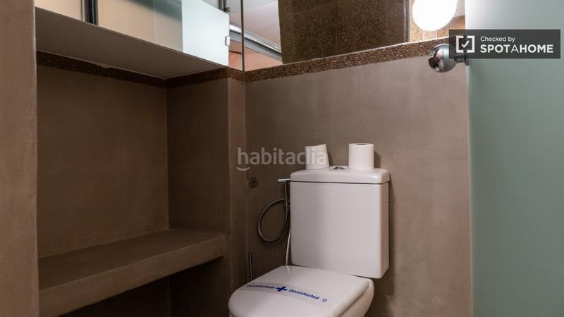 Foto c0ff7cb7-97c1-4560-ae25-ad2911662372. Rent flat with heating in Imperial Madrid