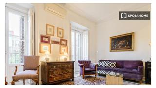 Lloguer Pis a Goya. Apartamento de 3 dormitorios en alquiler en retiro, madrid