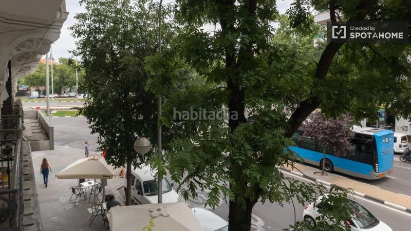 Foto 7a671c8a-ee7b-411d-967d-95aac98491d1. Alquiler piso  de 4 habitaciones en alquiler en Acacias, en Madrid