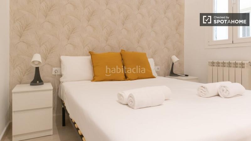 Foto fbd1a5e9-7f74-4eaf-a71d-725cf22502fa. Alquiler piso  de 4 habitaciones en alquiler en Acacias, en Madrid