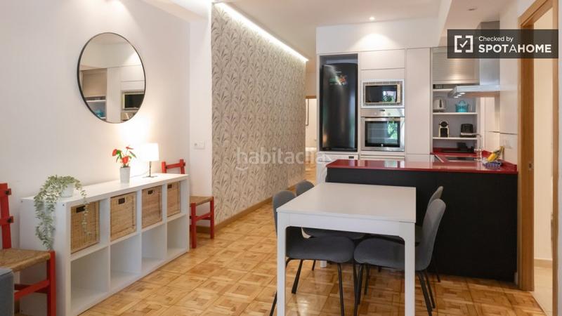 Foto 00de6c16-5827-4360-82f4-1d627047b5cb. Location appartement avec chauffage dans Acacias Madrid
