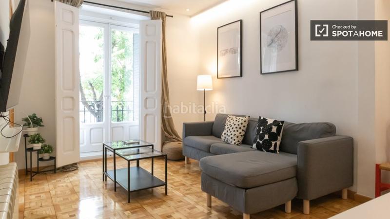 Foto 70b62f6d-7418-468e-8d84-c98164aac79a. Location appartement avec chauffage dans Acacias Madrid