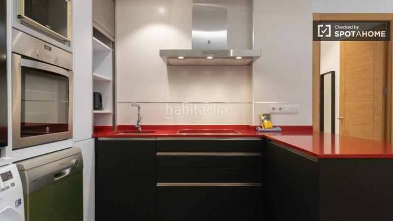 Foto 7e53f90e-2b9e-4d57-b191-75590d000c56. Location appartement avec chauffage dans Acacias Madrid