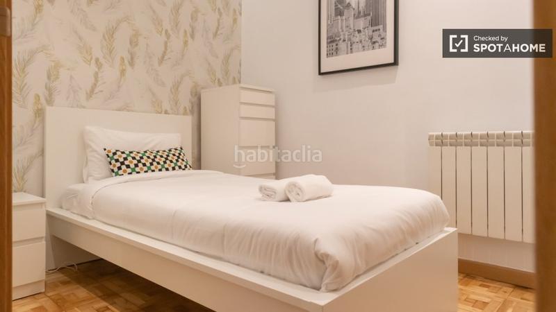 Foto 8f31a571-8d68-4ca3-afbe-0282e97842ad. Location appartement avec chauffage dans Acacias Madrid