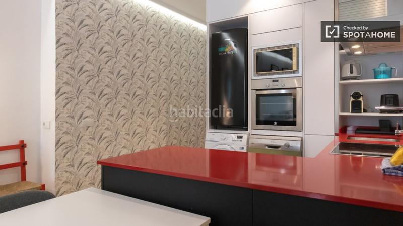 Foto 0118482b-7241-419d-8126-d2aaaa37e177. Miete etagenwohnung mit heizung in Acacias Madrid