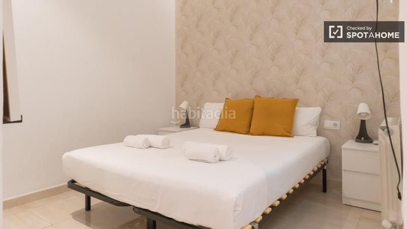 Foto 0e3b014a-7d2e-470a-8904-3a95576ad26a. Miete etagenwohnung mit heizung in Acacias Madrid