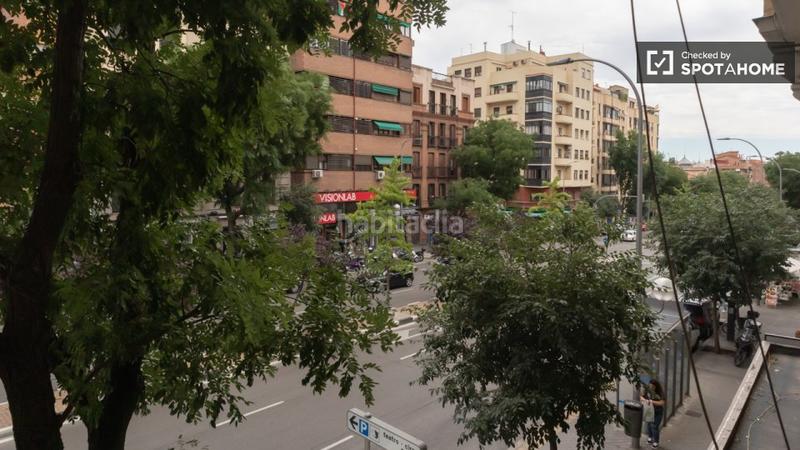 Foto 50f00968-aa36-4e8c-9067-044f7e472bc4. Rent flat with heating in Acacias Madrid