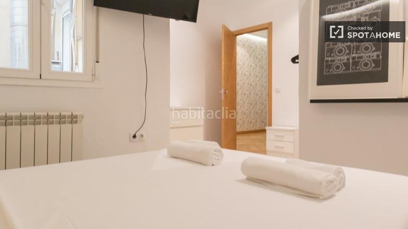 Foto c08c0ab6-825f-48bf-8a6e-a9d2c98fa96c. Rent flat with heating in Acacias Madrid