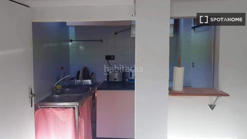 Foto 22b713cf-49b4-4a53-bc66-57b265e7860f. Affitto appartamento con riscaldamento in Palacio Madrid