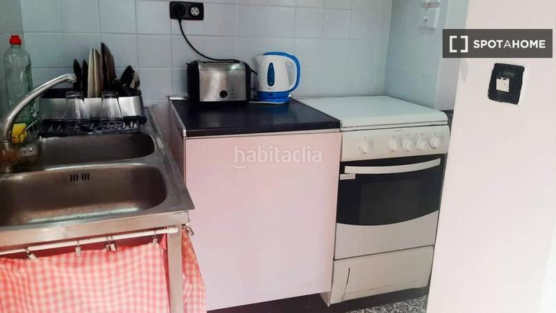 Foto 28e194b6-a7ce-4685-97f8-6c243f10bc66. Alquiler piso apartamento en alquiler en centro, en Madrid