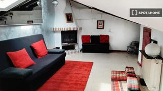 Alquiler Piso en Palacio. Apartamento en alquiler en centro, madrid