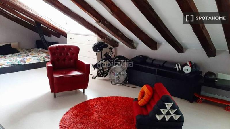 Foto b3d72788-4aa4-422c-84f3-767f7331a6e6. Alquiler piso apartamento en alquiler en centro, en Madrid