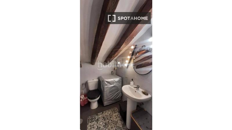 Foto e6820c61-8e63-4358-98e1-bfc0c3051cf3. Alquiler piso apartamento en alquiler en centro, en Madrid