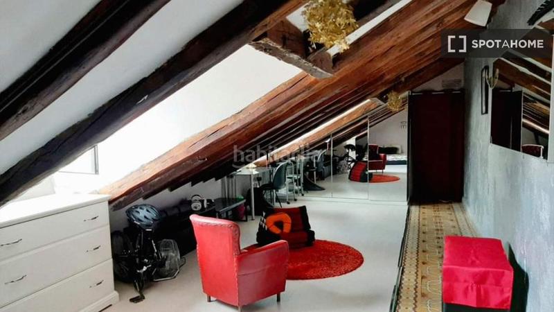 Foto fd3c7176-077a-4909-9dcf-e1902a1037c9. Alquiler piso apartamento en alquiler en centro, en Madrid