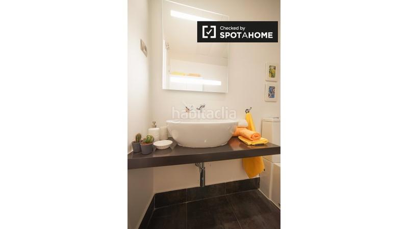 Foto 51dd97e2-fe75-4269-9c3e-b8816dd493f5. Alquiler piso  de 1 dormitorio en alquiler en sol, . en Madrid