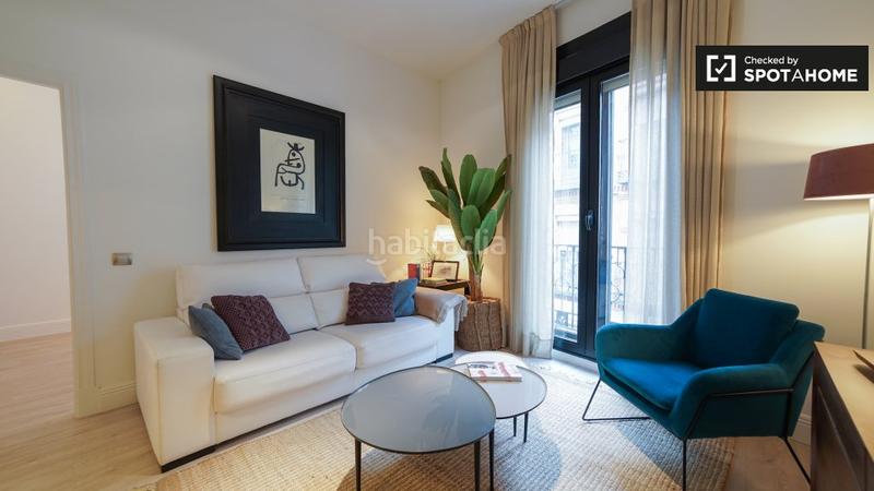 Foto 605ed85c-9cb5-401a-b664-2b468ab80594. Alquiler piso  de 1 dormitorio en alquiler en sol, . en Madrid