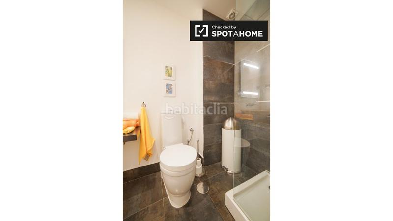 Foto 60abc431-a4e3-4247-9da8-c34ab5b89189. Alquiler piso  de 1 dormitorio en alquiler en sol, . en Madrid