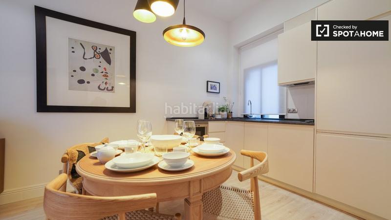 Foto a0b9549e-75b1-4099-ac4c-463d0e5b654a. Alquiler piso  de 1 dormitorio en alquiler en sol, . en Madrid