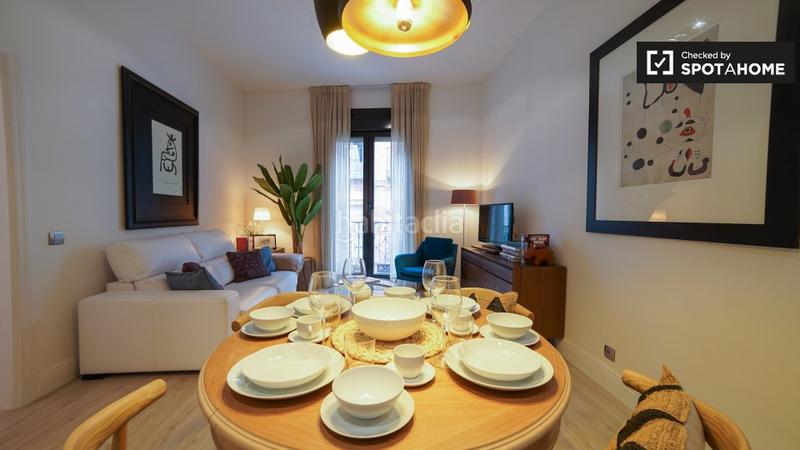 Foto a570bd63-2a83-4d98-a3d6-61a6272dbfa9. Alquiler piso  de 1 dormitorio en alquiler en sol, . en Madrid