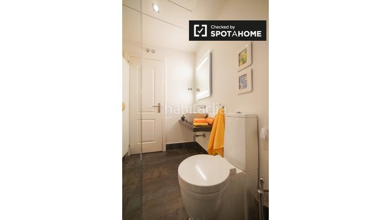 Foto d066ff14-7762-4b24-868e-8cd939cf0b74. Alquiler piso  de 1 dormitorio en alquiler en sol, . en Madrid