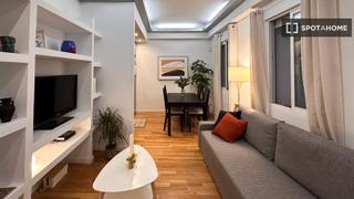 Appartement à Goya