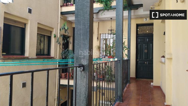 Foto 1730732a-64bd-4bc9-ba2f-338624ee913b. Affitto appartamento con riscaldamento in Gaztambide Madrid