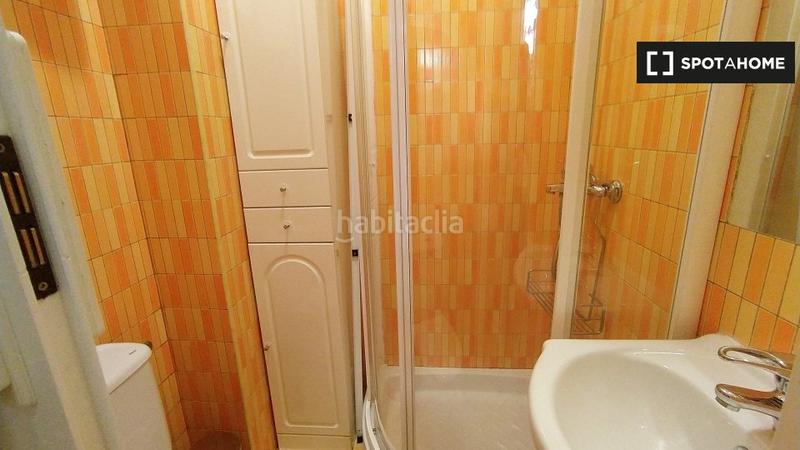 Foto 808396bb-1bab-41dd-9536-9faa5444c563. Affitto appartamento con riscaldamento in Gaztambide Madrid