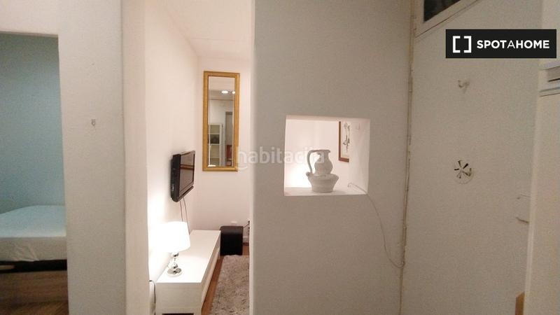 Foto 6ac497e2-325c-420d-8992-a5847626504e. Alquiler piso estudio en alquiler en Gaztambide, en Madrid