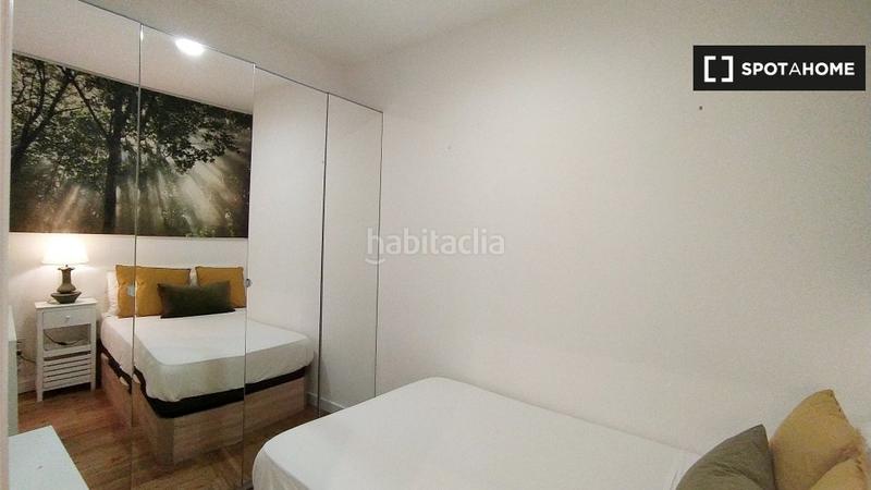 Foto bc57b353-5074-469f-b865-764797afe819. Alquiler piso estudio en alquiler en Gaztambide, en Madrid