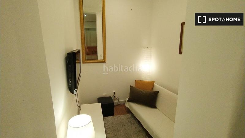 Foto 7bd2756c-3ca8-45a2-aabf-f19addfcd778. Location appartement avec chauffage dans Gaztambide Madrid