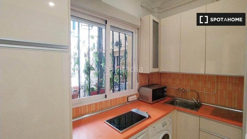 Foto bbfa35ba-f1be-483c-a83e-87ade8980cf7. Location appartement avec chauffage dans Gaztambide Madrid
