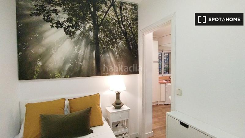 Foto d24a70fc-19d7-4922-a342-b0ca54e9a1ae. Location appartement avec chauffage dans Gaztambide Madrid