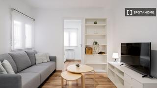 Location Appartement à Valdeacederas. Piso en alquiler de 2 dormitorios en valdeacederas, madrid