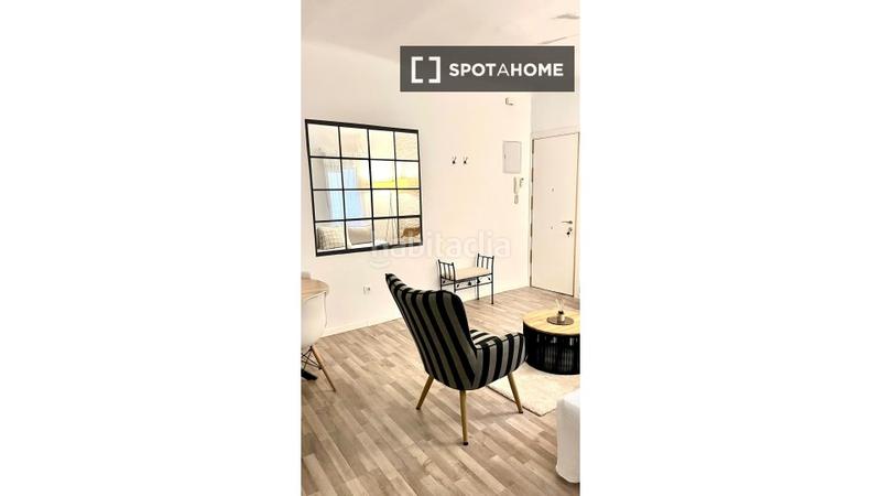Foto 88750a4b-5dc8-4610-ade3-609d4cb9587f. Alquiler piso  en alquiler de 1 dormitorio en arganzuela, en Madrid