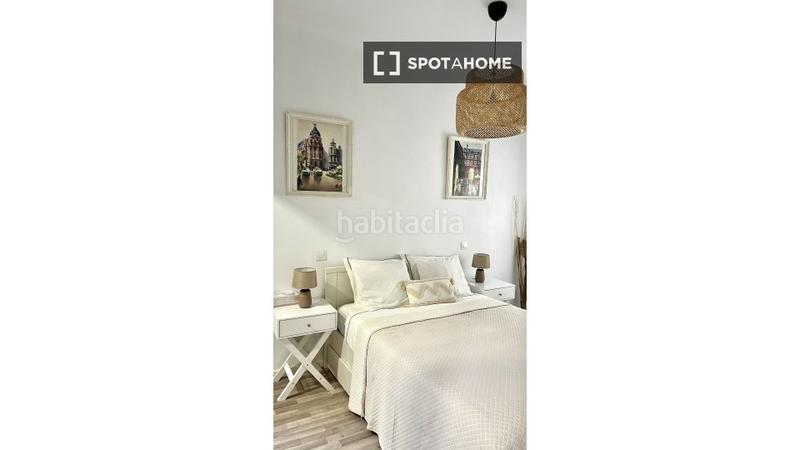 Foto de3d6344-2179-467c-97e8-ae0a30d2537e. Alquiler piso  en alquiler de 1 dormitorio en arganzuela, en Madrid