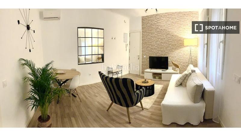 Foto 18bf248d-e152-469c-9143-44750ab0b822. Location appartement avec chauffage dans Imperial Madrid