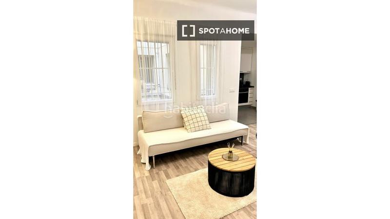 Foto 95051475-16e7-4e17-9375-59c58e71e1dc. Location appartement avec chauffage dans Imperial Madrid