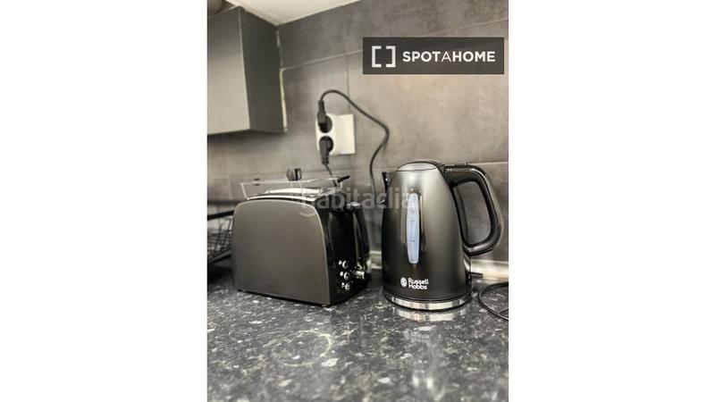 Foto 821da646-0fe3-4650-9985-1a6896ac2926. Rent flat with heating in Imperial Madrid