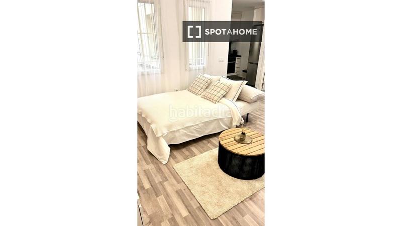 Foto 8eae7bde-9d28-4dca-94ee-7438a49d3951. Rent flat with heating in Imperial Madrid