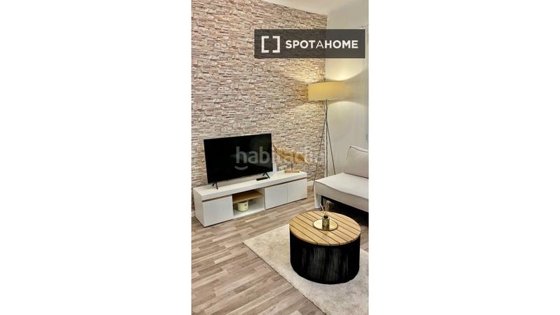 Foto fd5654e3-420b-4c3e-a98e-ccf3bfebb8bc. Rent flat with heating in Imperial Madrid