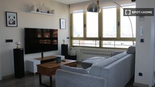 Lloguer Pis a Nueva España. Apartamento de 2 dormitorios en alquiler en hispanoamérica, madr