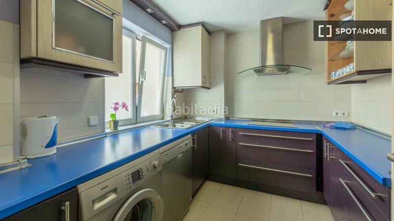 Foto 6625d1b6-d53c-410f-977e-9f0cd629cf08. Affitto appartamento con riscaldamento in Imperial Madrid