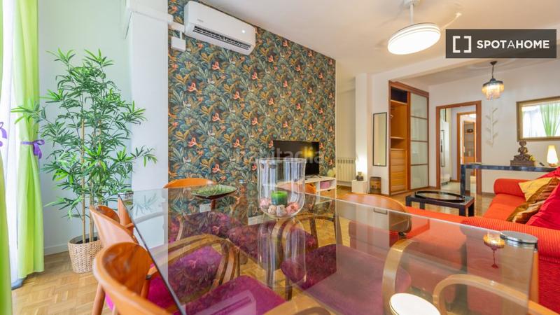 Foto a4d6b8f0-62bf-4f23-a1cf-eb3dd72d1cf0. Affitto appartamento con riscaldamento in Imperial Madrid
