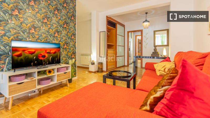 Foto 09b58673-d173-4a0a-9ff9-e5f71298e189. Lloguer pis amb calefacció a Imperial Madrid