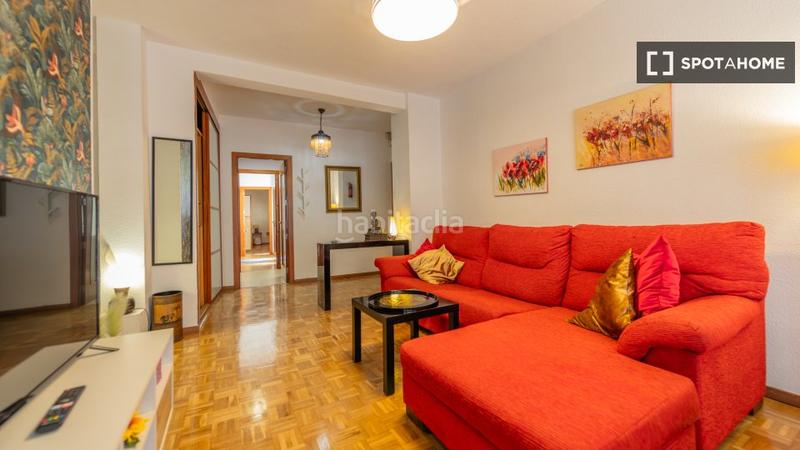 Foto 0bb6944b-2a23-4f57-894e-a5bf4c57d12b. Lloguer pis amb calefacció a Imperial Madrid