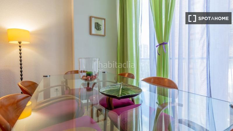 Foto 2642b48b-bad7-4885-aaa7-8bf09bdbdcb0. Lloguer pis amb calefacció a Imperial Madrid