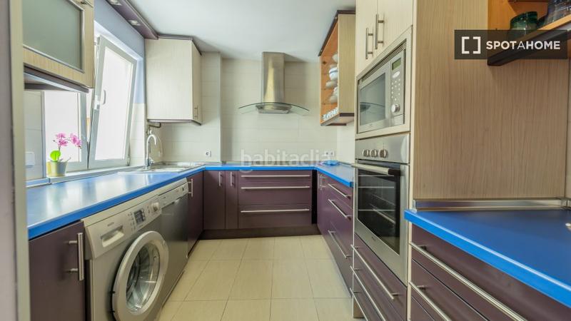 Foto 2ec56b65-5900-46fa-8ebb-694428b3bdf8. Lloguer pis amb calefacció a Imperial Madrid