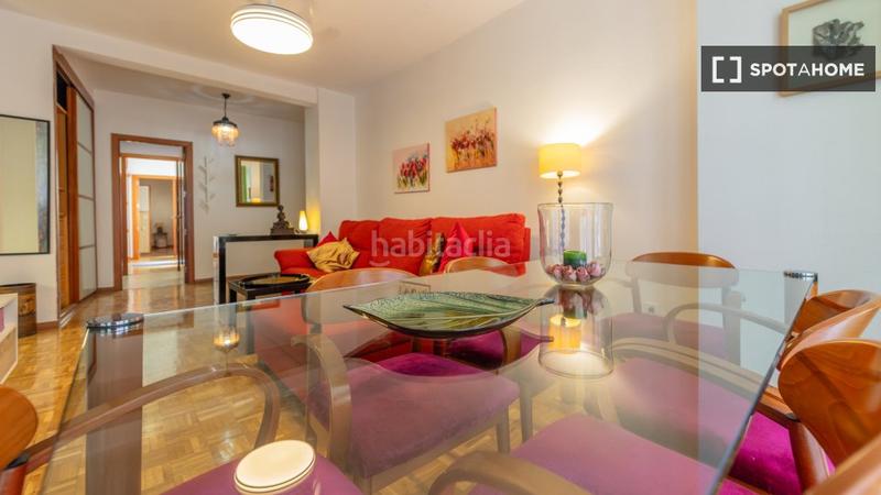 Foto 390dc11d-d783-4237-ac20-a718f71effbd. Lloguer pis amb calefacció a Imperial Madrid