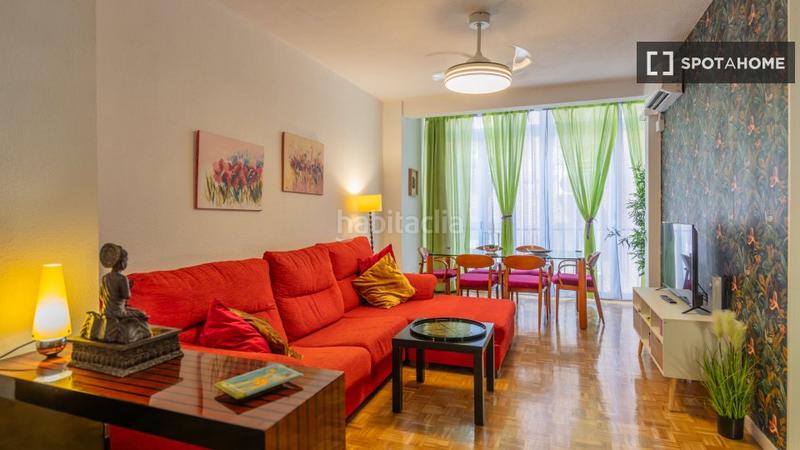 Foto 54cb40df-ad04-43b4-a378-cbba2fca1625. Lloguer pis amb calefacció a Imperial Madrid